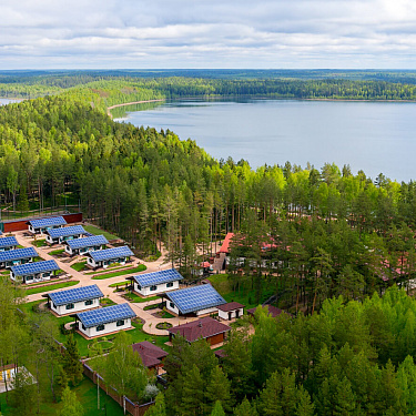 Туркомплекс «Красный Бор»