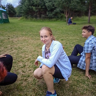 «Планета детства»
