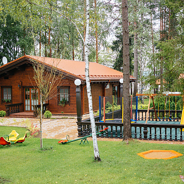 Прогулка по туркомплексу