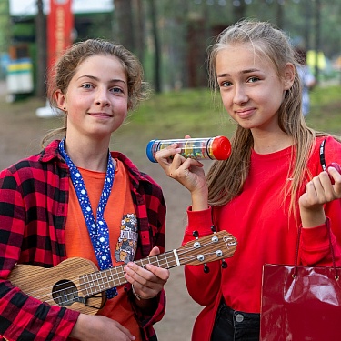 Фестиваль «Охота петь»