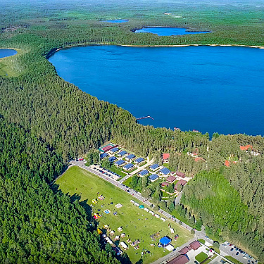 Туркомплекс «Красный Бор»